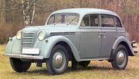 Москвич-400