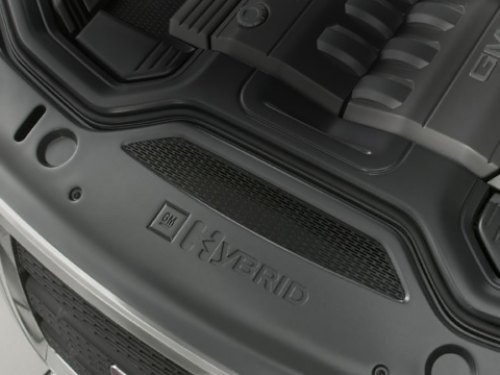 General Motors активно участвует в разработке гибридных силовых установок. Внедрение подобных…