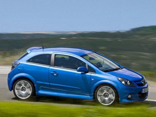 Возросшие габариты нового Opel Corsa позволяют выносить автомобиль за рамки класса B. Впрочем, это…