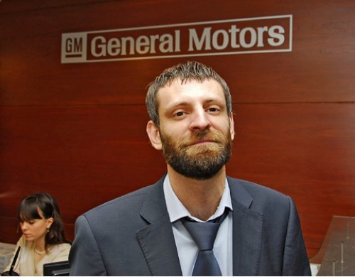 Кстати, для Opel Россия уже стала приоритетным рынком, и сейчас уже мы «отнимаем» поставки у других…