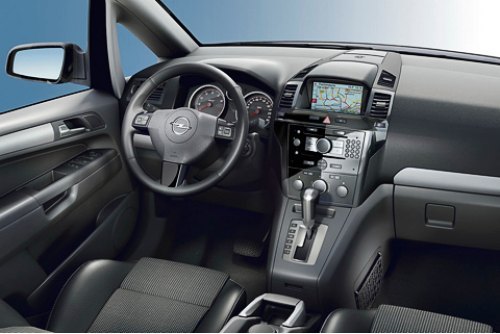 Помимо стилистических изменений, в списке оборудования теперь значится такая вещь, как внешний…