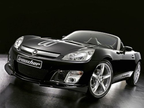 Наверняка кроме V8, о котором упоминают сами немцы, Irmscher GT i40 получил фирменный…