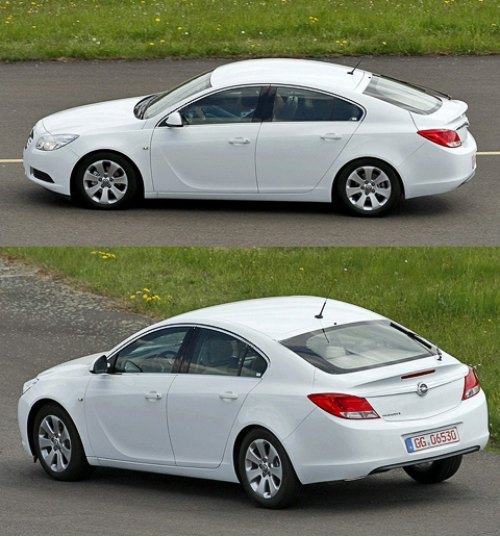 Будем надеяться, что это фотошпионы оказались криворукие, сделали неудачные кадры, а на самом деле…