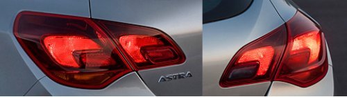 Опелевцы заявляют, что новая Астра — самая технологичная компактная модель компании за всю ее…