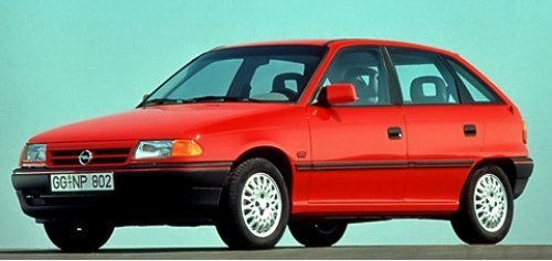 Нынешнее поколение — четвертое по счету. Первая Астра вышла в 1991 году, была довольно успешной и…