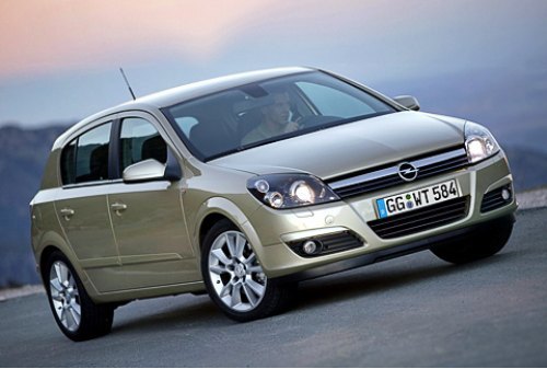 Третье поколение, дебютировавшее в 2004 году, пока еще в строю. Машина была построена почти с нуля…