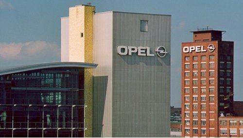 У корпорации Magna готов четкий план: 35% компании Opel останется у концерна GM, еще столько же…