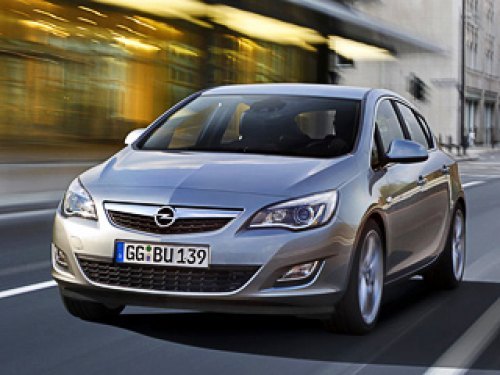 Первые фотографии четвёртого поколения Астры вышли в свет месяц назад, однако публичный дебют…