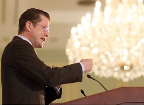 Министр финансов Германии Карл-Теодор цу Гуттенберг завил, что правительство намерено вести…