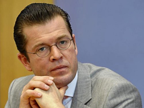 Министр экономики Германии Карл-Теодор цу Гуттенберг заявил, что на переговорах между GM,…