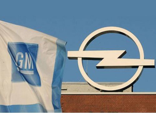 Канадско-российский консорциум, в который входят Magna и Сбербанк, хочет приобрести 55% акций…