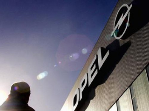 Похоже, продажа контрольного пакета из 55% акций марки Opel канадско-российскому объединению снова…