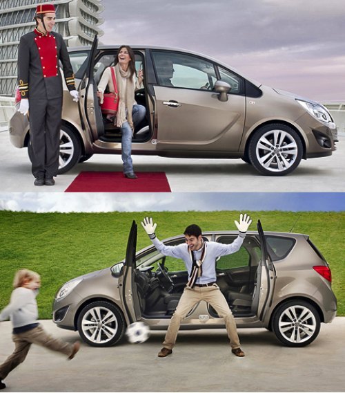 У водительского кресла диапазон продольной регулировки составляет 240 мм, а вертикальной — 65 мм.