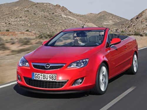 Пока никакими изображениями кабриолета на базе Астры компания Opel не поделилась. Поэтому уже по…