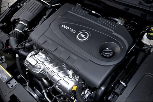 Сокращения расхода топлива у машин с двухлитровыми турбомоторами достигли не только добавлением…