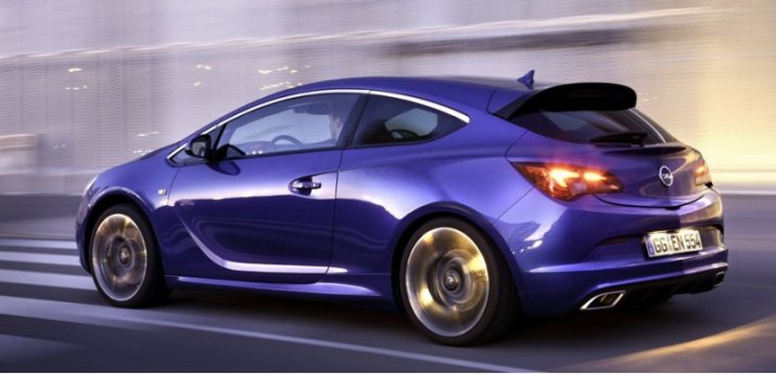 Большинство поклонников марки Opel с нетерпением ждут того момента, когда будет представлен венец…