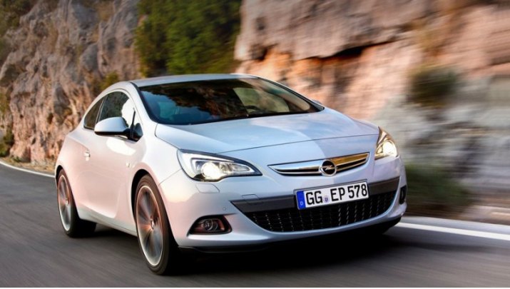 В 2010 году компания Opel реализовала в Европе 1 178 175 автомобилей. Последние новинки не дают…