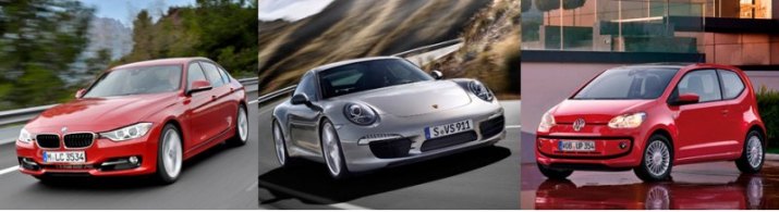 Помимо оглашения победителя конкурса COTY в Женеве назвали и тройку финалистов WCOTY. Лидерами…