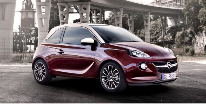 Открытая версия автомобиля, очевидно, разделит с исходным хэтчбеком гамму моторов. Но вот еще на…