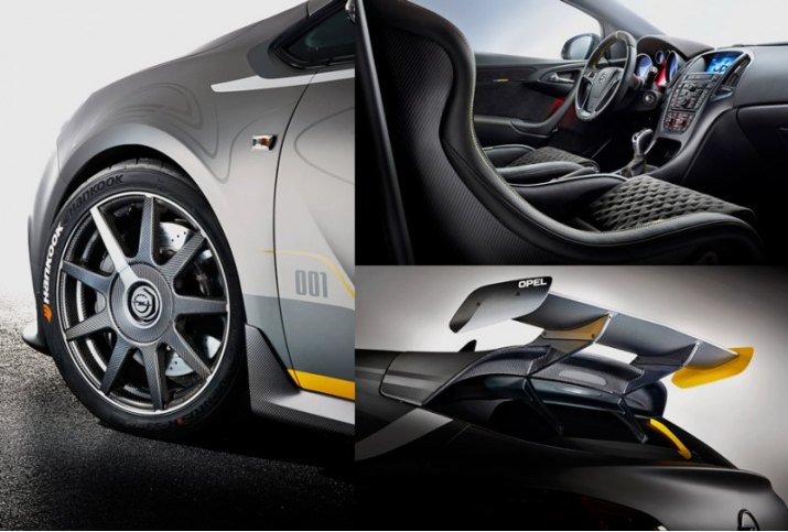 В салоне появились спортивные кресла Recaro, а заднего дивана нет. Его место занял каркас…