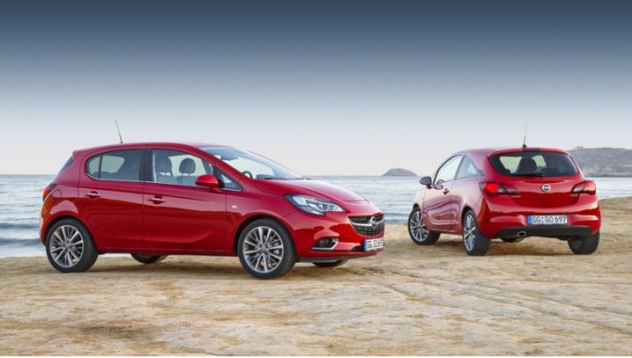 За 32 года истории модели только в Старом Свете Корсу приобрели около 12 миллионов человек. В…