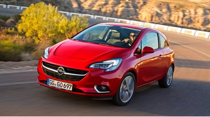 Честь дизелей в Корсе Е отстаивает заслуженная «четверка» 1.3 CDTI, появившаяся еще на Корсе С.…