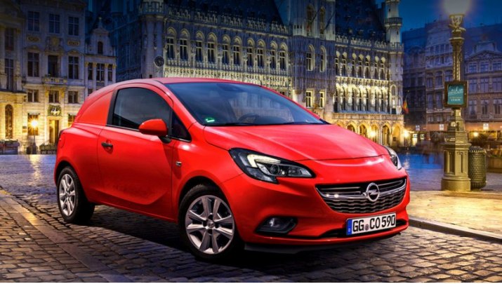 В Старом Свете в продажу новинка поступит уже в первом квартале этого года.