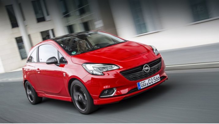 Новую вариацию Корсы можно будет заказать в исполнениях Color Edition, Innovation и Turbo Plus,…