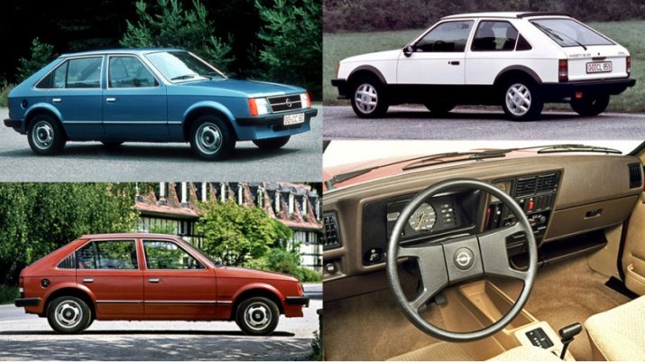 Для революционного Кадета предлагались двигатели объемом от одного до двух литров мощностью 53–115…