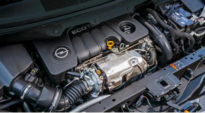 Агрегат 1.6 CDTI дебютировал в прошлом году на Мериве и стал первым дизелем Опеля, отвечающим…