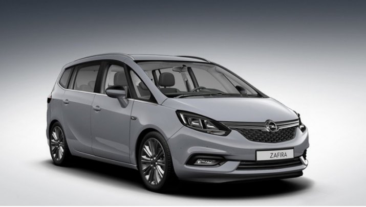 В Европе машина поступит в продажу до конца этого года. В нашей стране автомобили марки Opel, увы,…