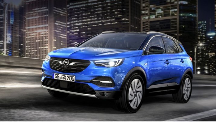 Соплатформенный Peugeot 3008 поделился с моделью Opel Grandland X далеко не всеми моторами.…