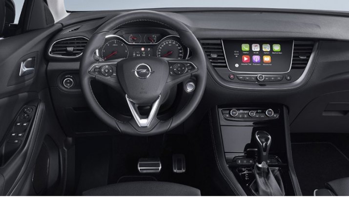 В базовой комплектации — шесть подушек безопасности, система стабилизации, кондиционер,…