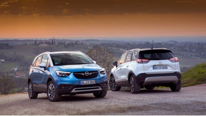 Опелю предстоит стать прибыльным за счёт не только банального роста продаж, но и синергии —…