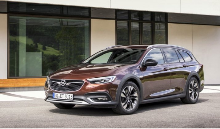 Модели на платформах GM, такие как Insignia и ее производные, в одночасье не пропадут, а просто…