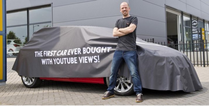 После голландского эксперимента принцип Pay by View может быть распространен далее. Фактически…