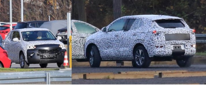 Согласно новому плану развития Опеля, к 2024 году все модели марки перейдут на французские…