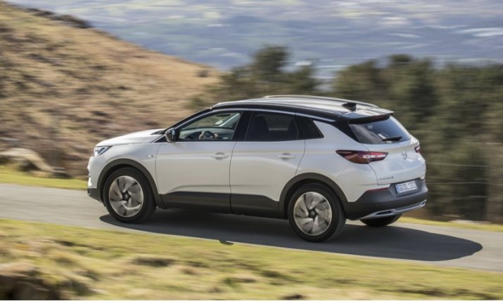Начиная с кроссовера Grandland X, компания Opel вплотную займется заряжаемыми от розетки гибридами.…