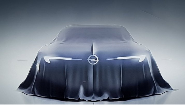 Это изображение было показано на экране во время технического семинара Tech Day в Рюссельсхайме.…