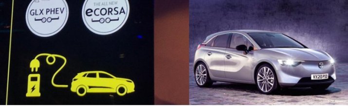 Корсе предстоит стать первым серийным Опелем с новым дизайнерским языком, о котором расскажет…