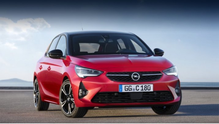 Длина пятидверки (4,06 м) соответствует соплатформенному Peugeot 208. Самая лёгкая из модификаций…