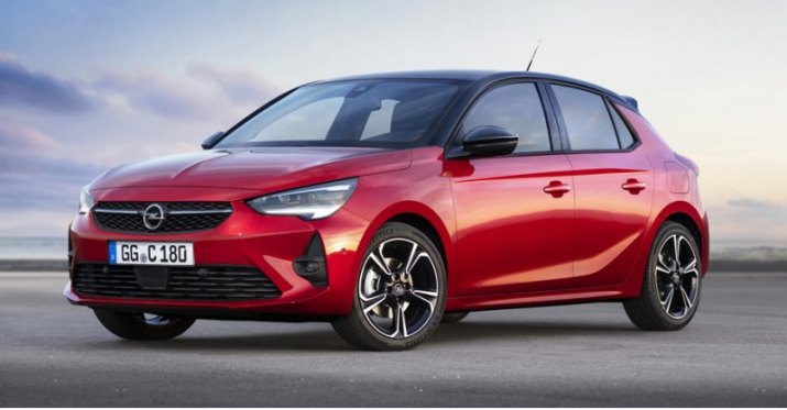 Хэтчбек будет продаваться в четырех уровнях комплектации, включая Edition, Elegance и…