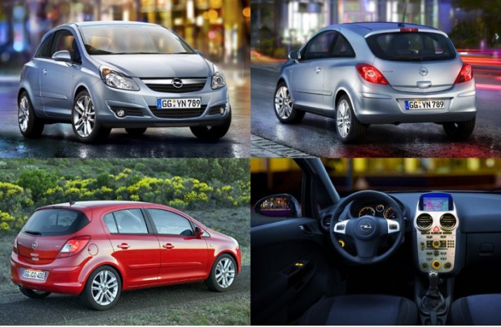 Двигатели в значительной мере были перенесены с модели-предшественницы. Однако по мере выпуска у…