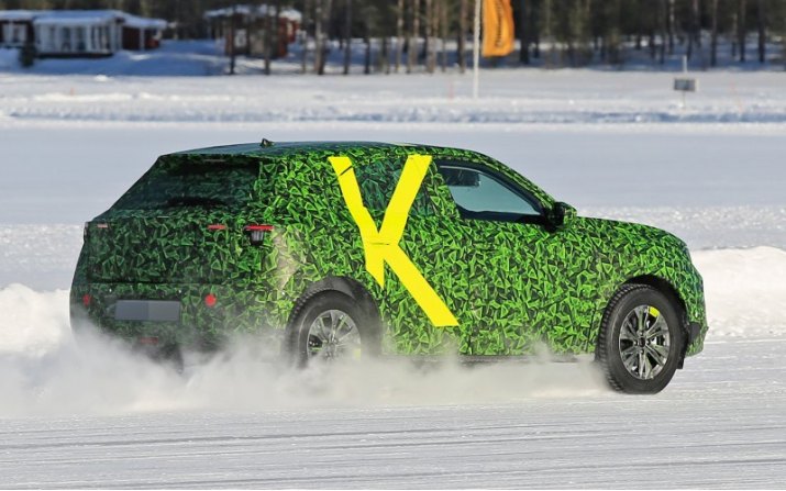 По некоторым данным, Mokka II может потерять приставку к имени X и снова стать просто Моккой, какой…