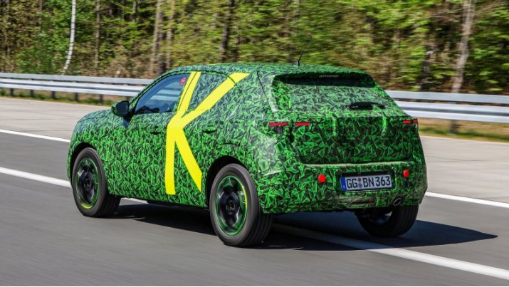 Дебют намечен на вторую половину этого года, а в старт продаж на европейском рынке — на начало…