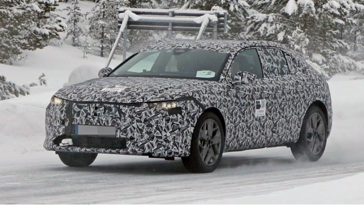 Скорее всего, речь идет о следующей пятидверке DS 4 Crossback. Она станет второй (после DS 7)…