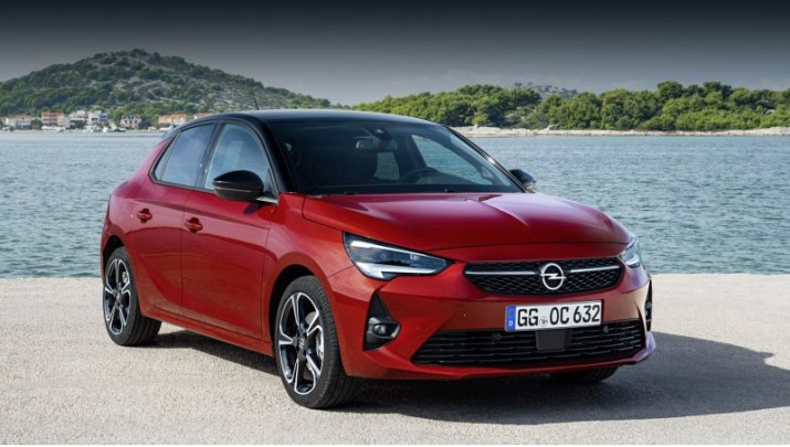 В Европе Corsa по популярности занимает третью строку в классе (80 779 штук за первое полугодие…