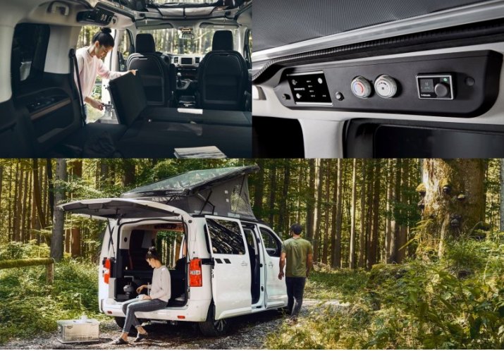 Двухзонный климат-контроль и обогрев передних сидений — начальное оборудование, а за биксеноновые…