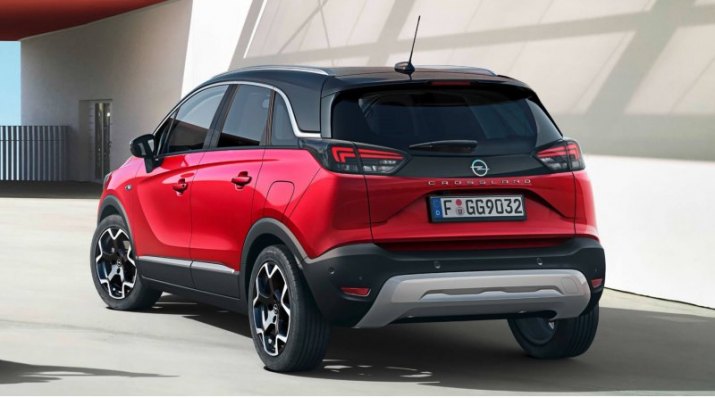 Разгон до сотни длится 10,9 с. Максималка — 187 км/ч. Расход в смешанном цикле — 6,2 л/100 км (в…