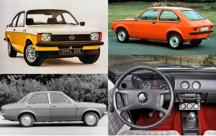 В 1973 году дебютировало поколение C. Машина оставалась заднеприводной, но впервые в своей истории…